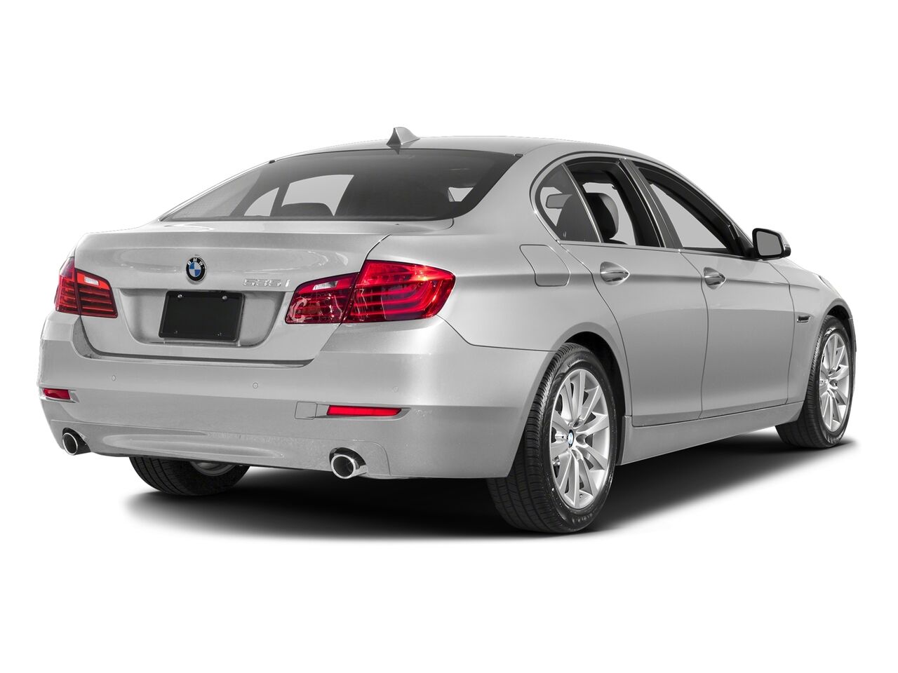 2016 BMW 535i Luxury Chantilly VA