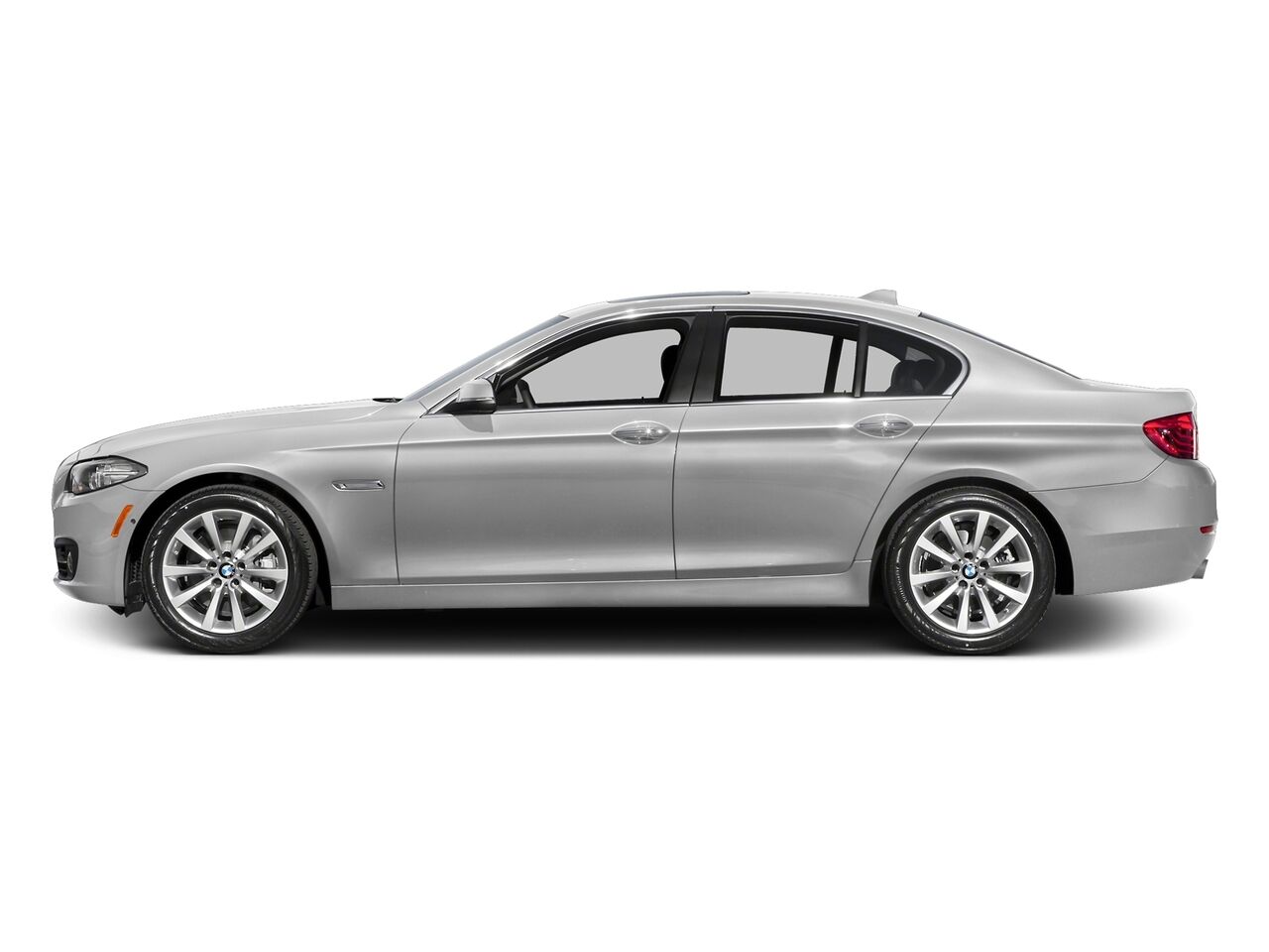 2016 BMW 535i Luxury Chantilly VA