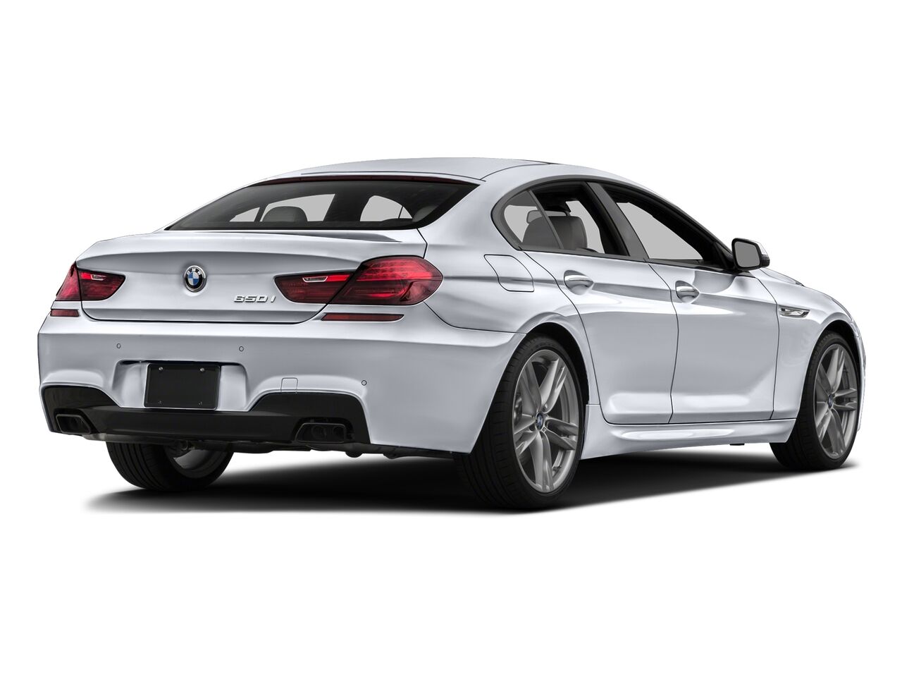2016 BMW 6 Series 650i Hollywood FL