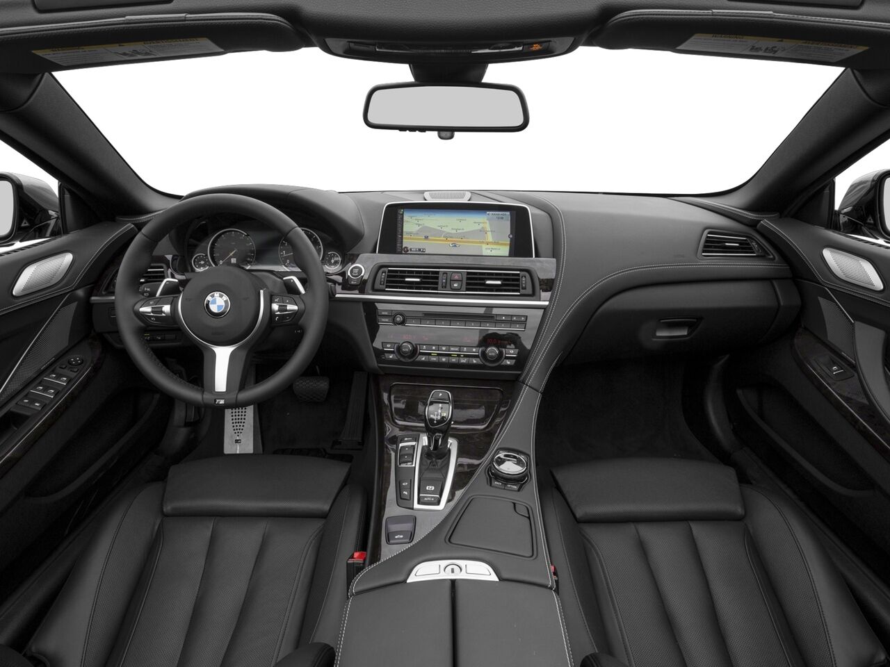 2016 BMW 650 I Houston TX