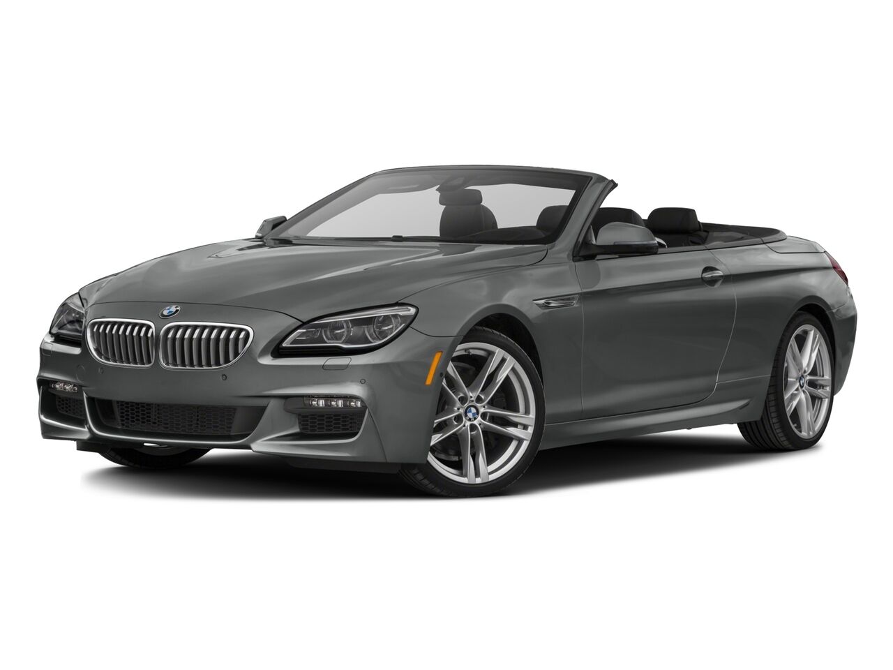 2016 BMW 650 I Houston TX