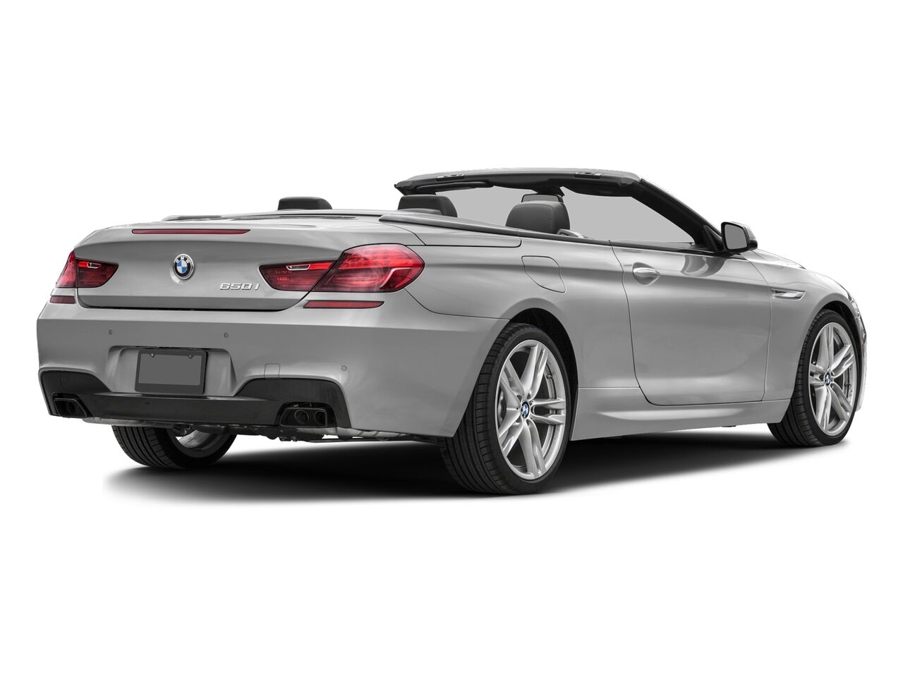 2016 BMW 650i 650i M SPORT EXEC
