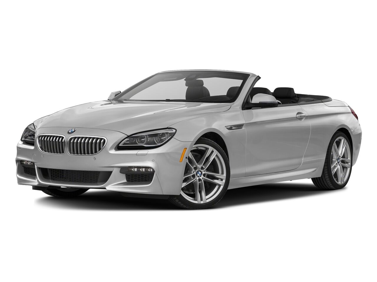 2016 BMW 650i 650i M SPORT EXEC
