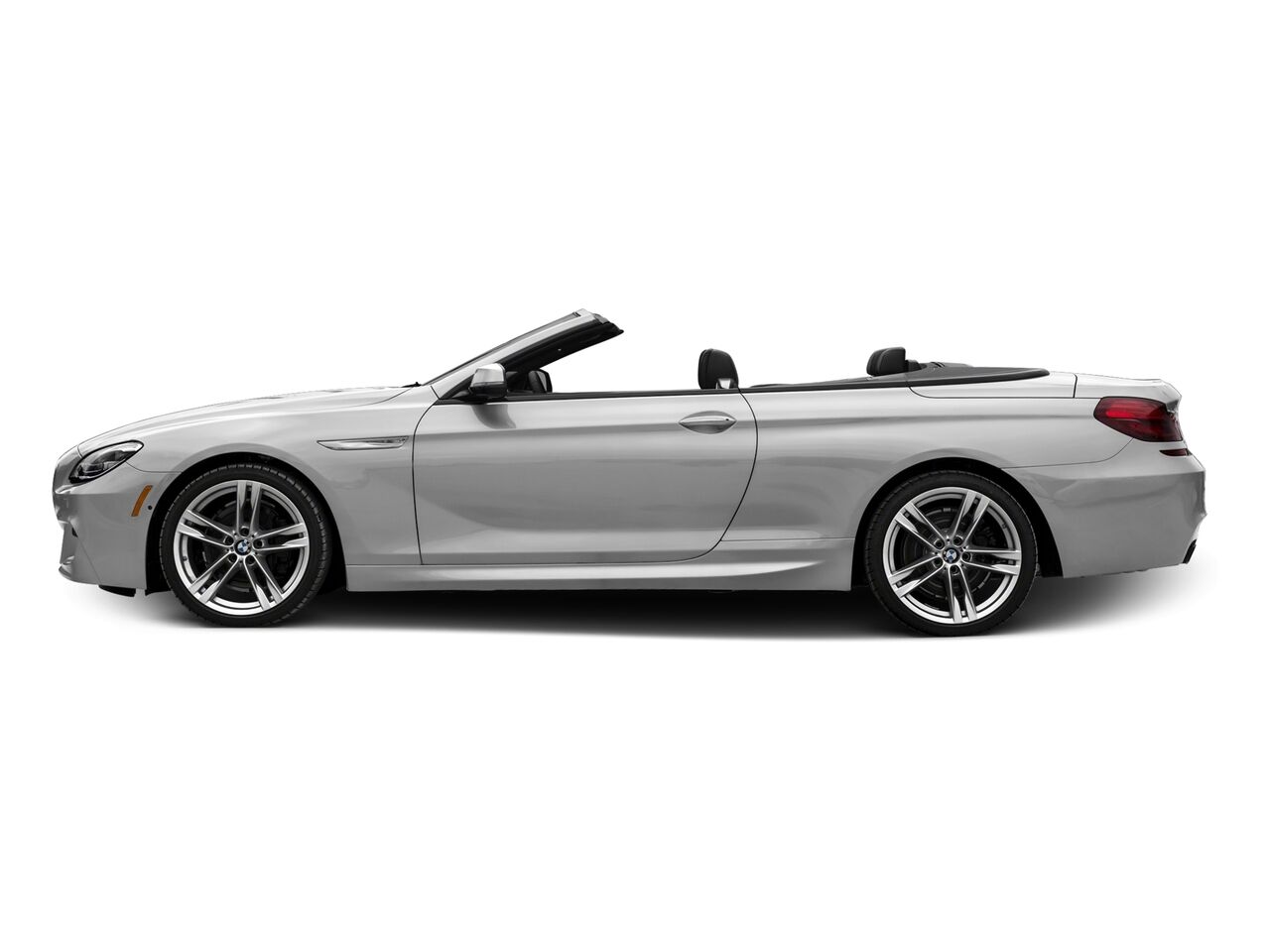 2016 BMW 650i 650i M SPORT EXEC