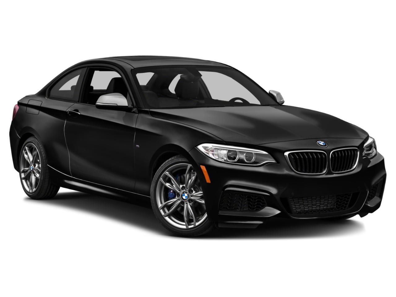 2016 BMW M235i M235i Roseville CA