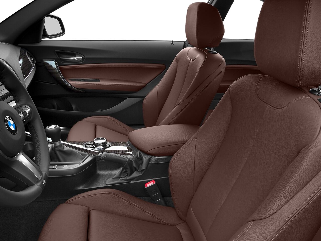 2016 BMW M235i M235i Roseville CA