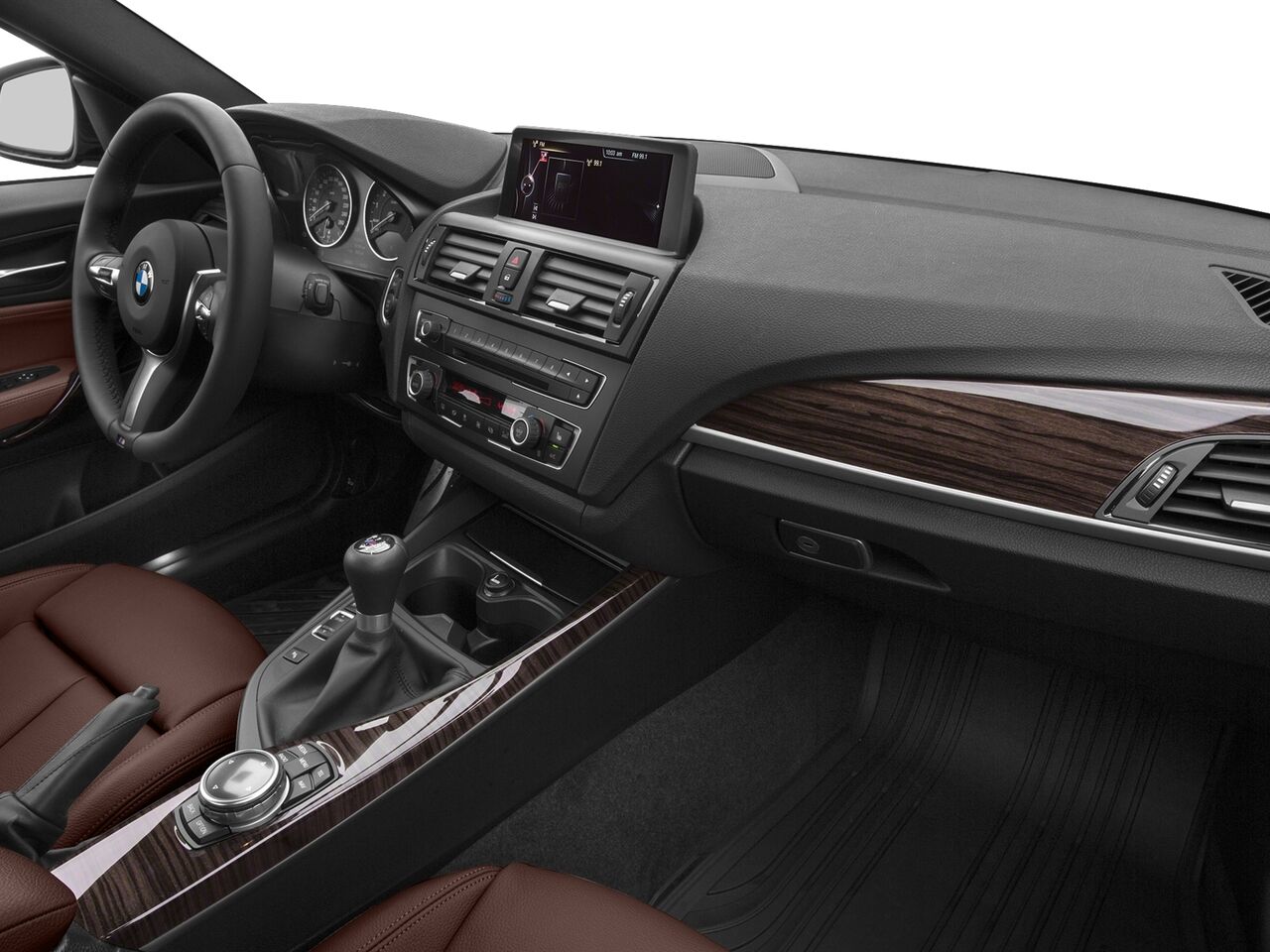 2016 BMW M235i M235i Roseville CA