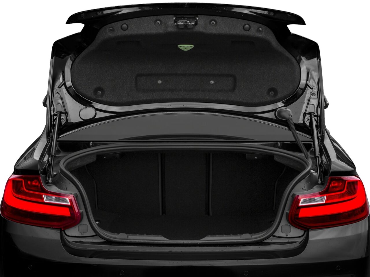 2016 BMW M235i M235i Roseville CA