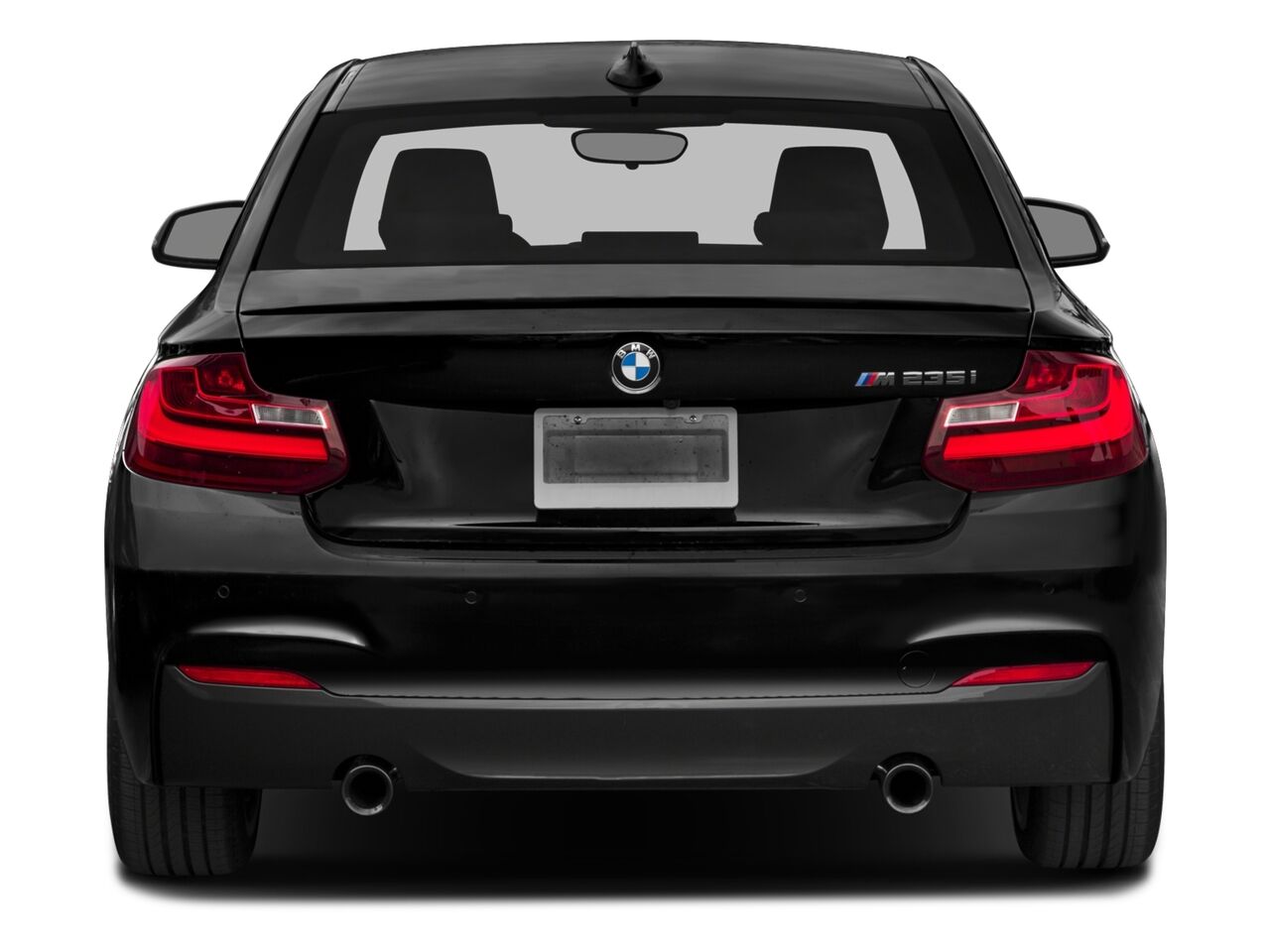 2016 BMW M235i M235i Roseville CA