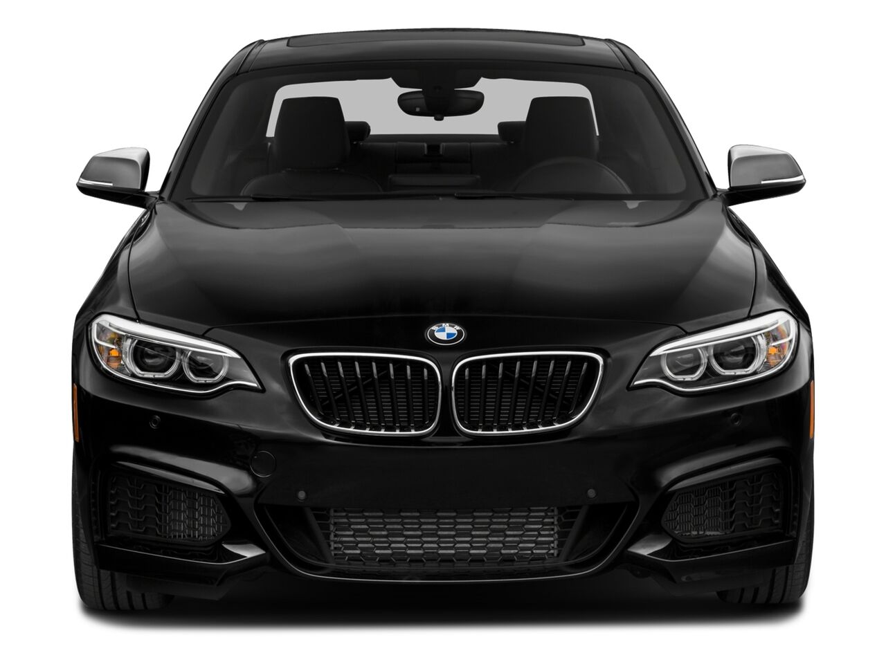 2016 BMW M235i M235i Roseville CA