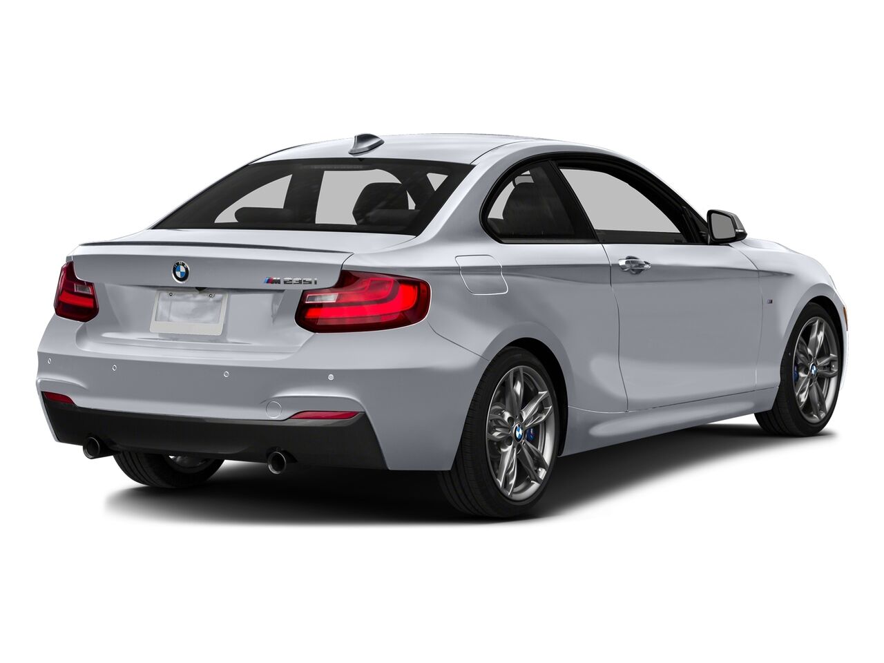 2016 BMW M235i M235i Roseville CA