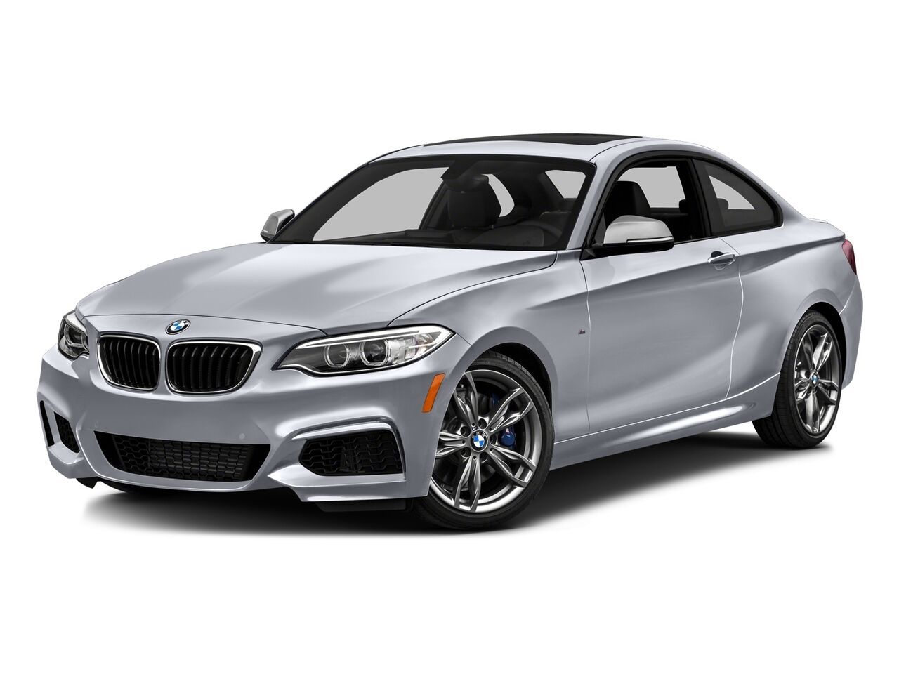 2016 BMW M235i M235i