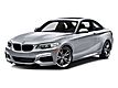 2016 BMW M235i M235i