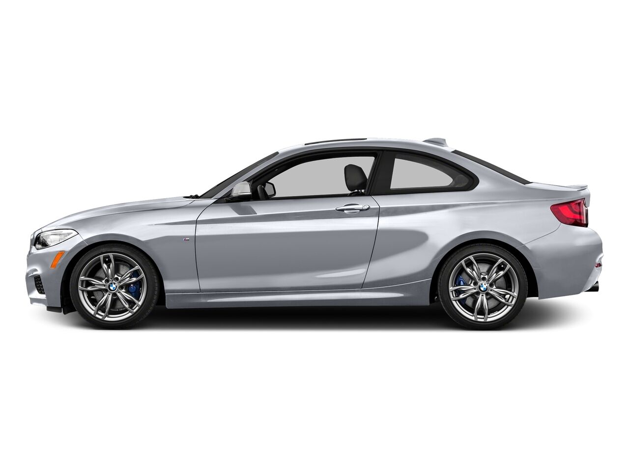 2016 BMW M235i M235i Roseville CA