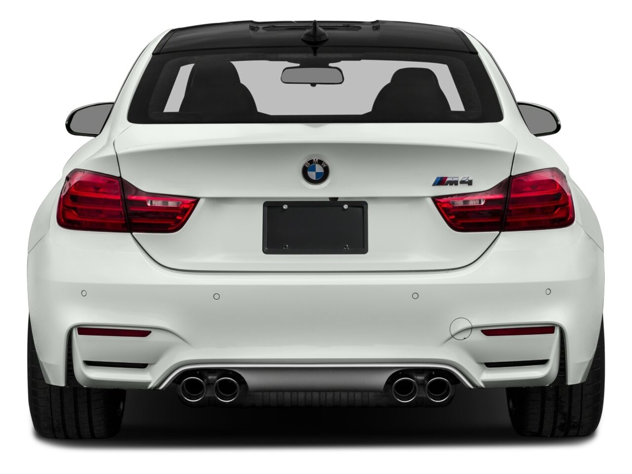 2016 BMW M4 Base Roseville CA