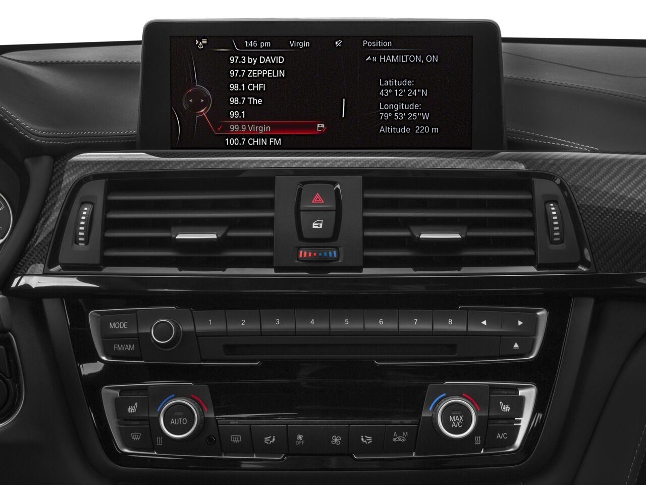 2016 BMW M4 Base Roseville CA