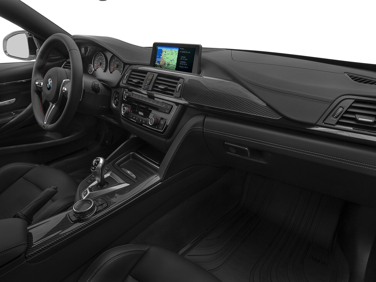 2016 BMW M4 Base Roseville CA