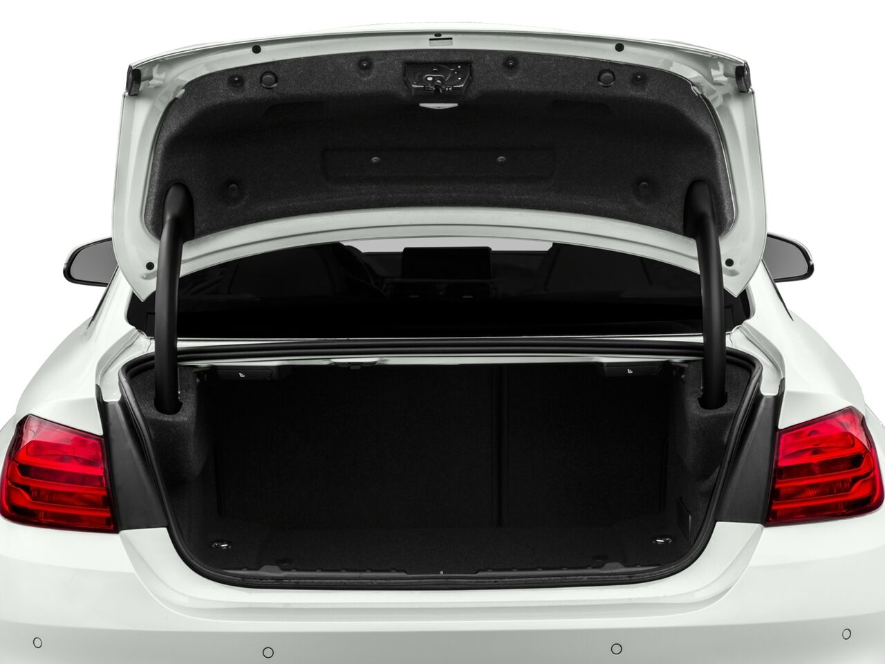 2016 BMW M4 Base Roseville CA