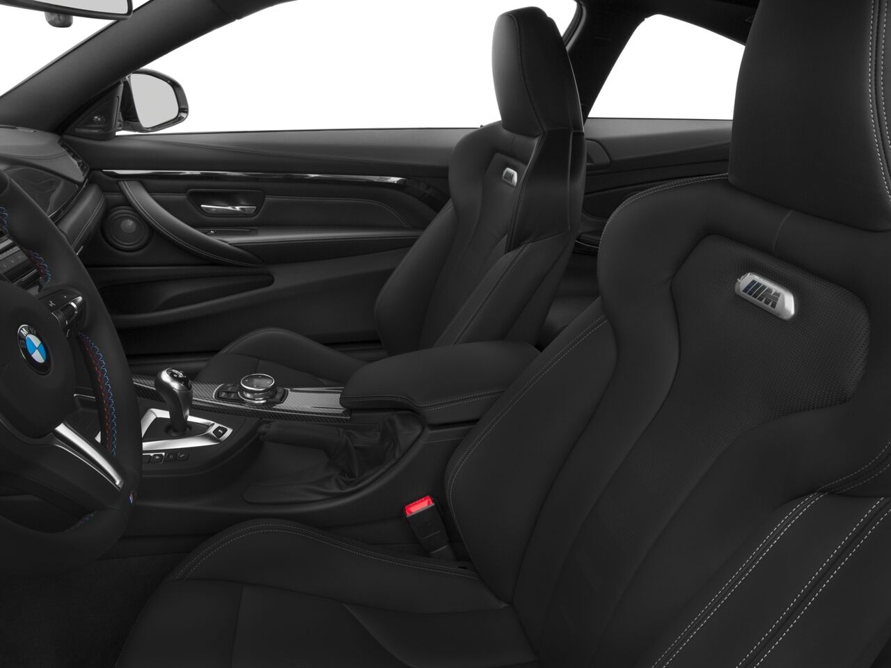 2016 BMW M4 Base Roseville CA