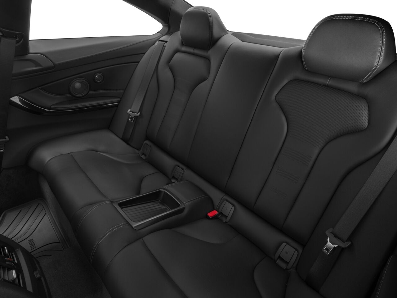 2016 BMW M4 Base Roseville CA