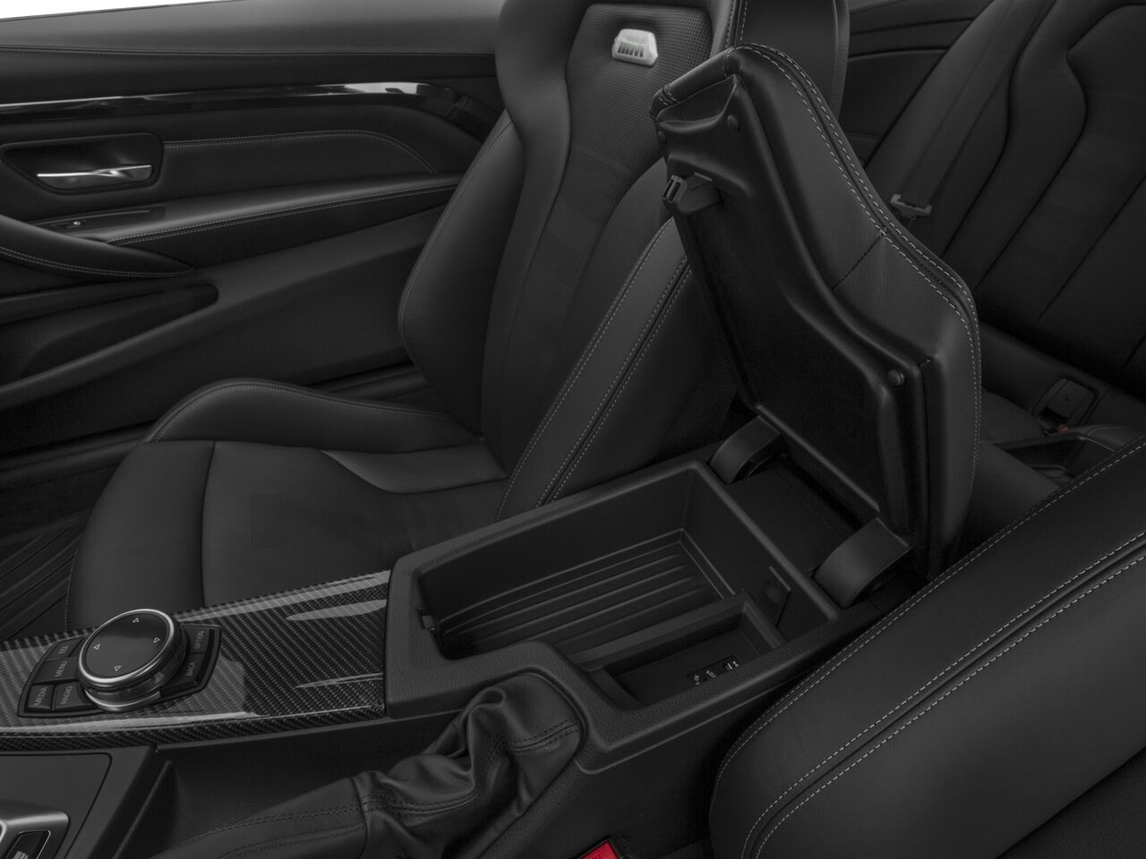 2016 BMW M4 Base Roseville CA