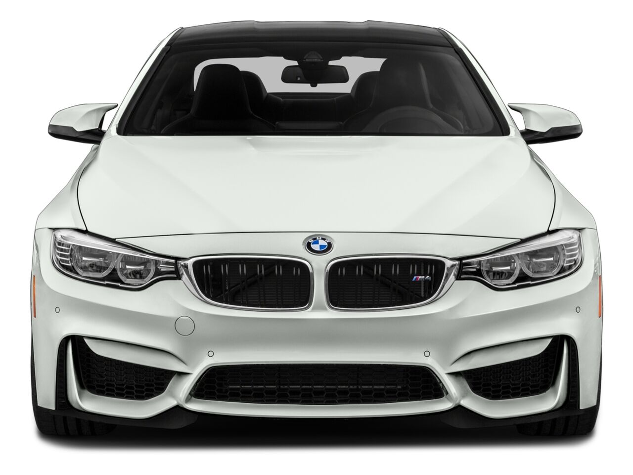 2016 BMW M4 Base Roseville CA