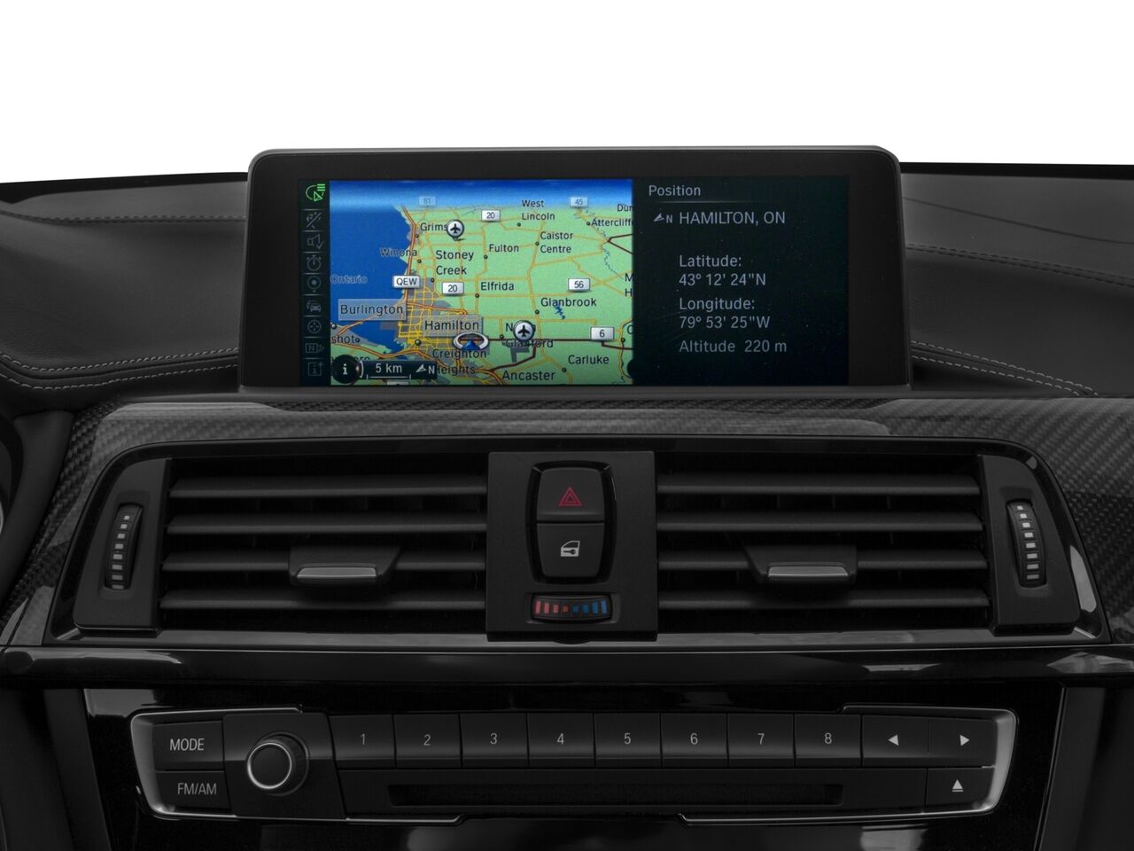 2016 BMW M4 Base Roseville CA