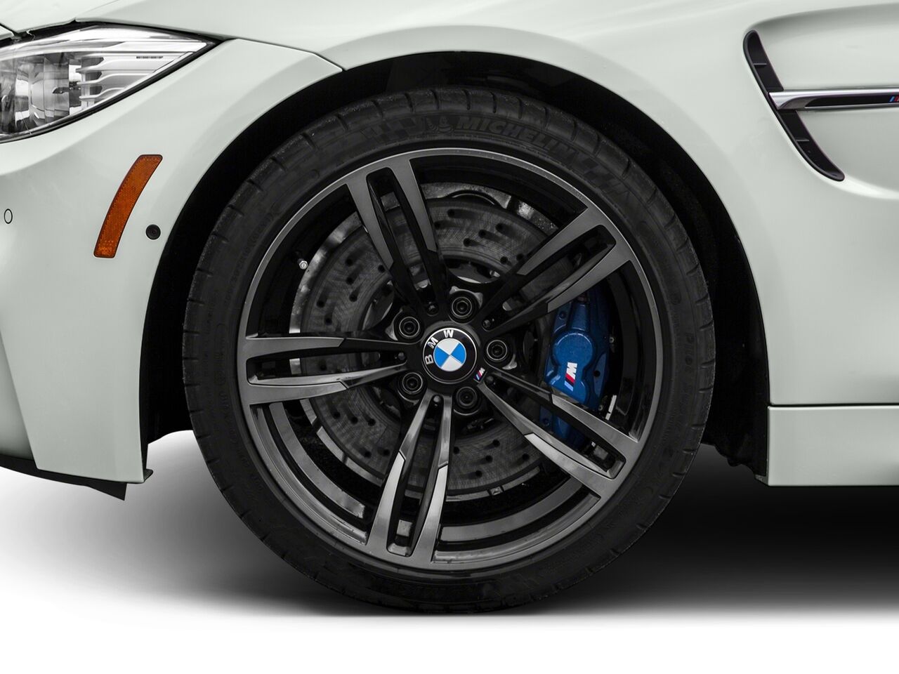 2016 BMW M4 Base Roseville CA