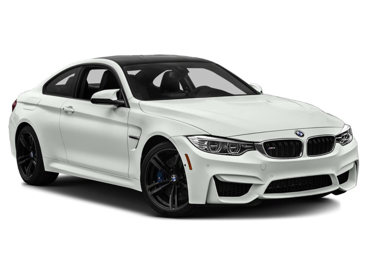 2016 BMW M4 Base Roseville CA