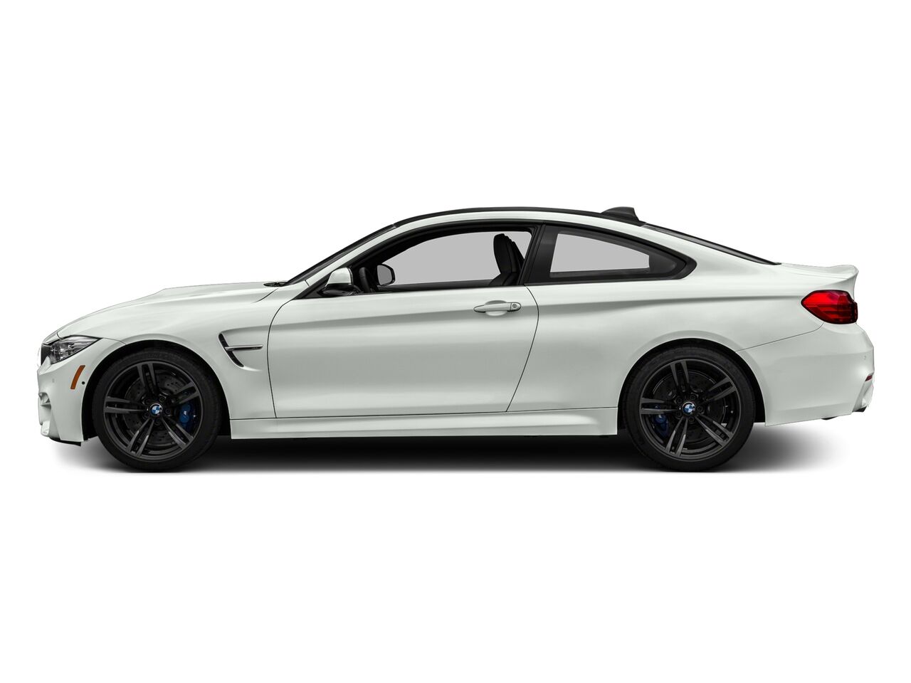 2016 BMW M4 Base Roseville CA