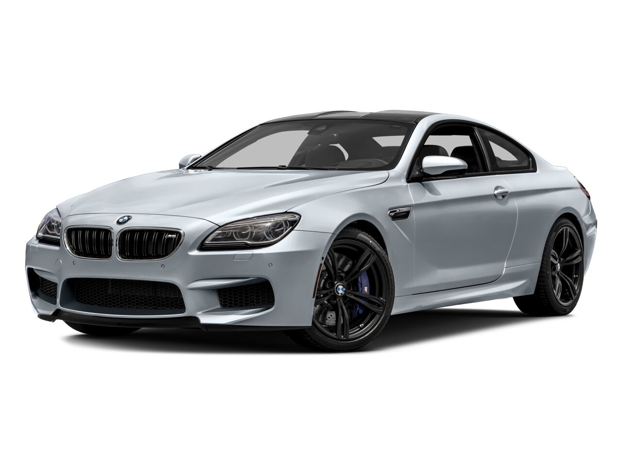 2016 BMW M6 Houston TX