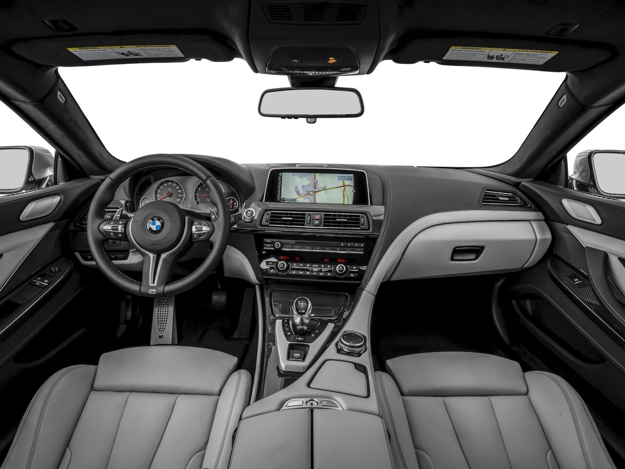 2016 BMW M6 Houston TX