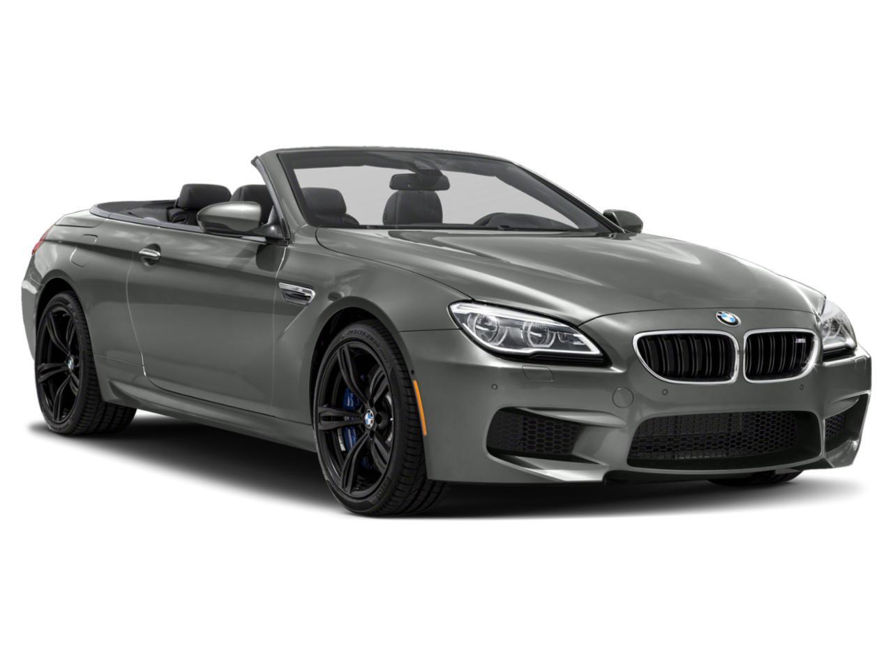 2016 BMW M6 Base San Clemente CA