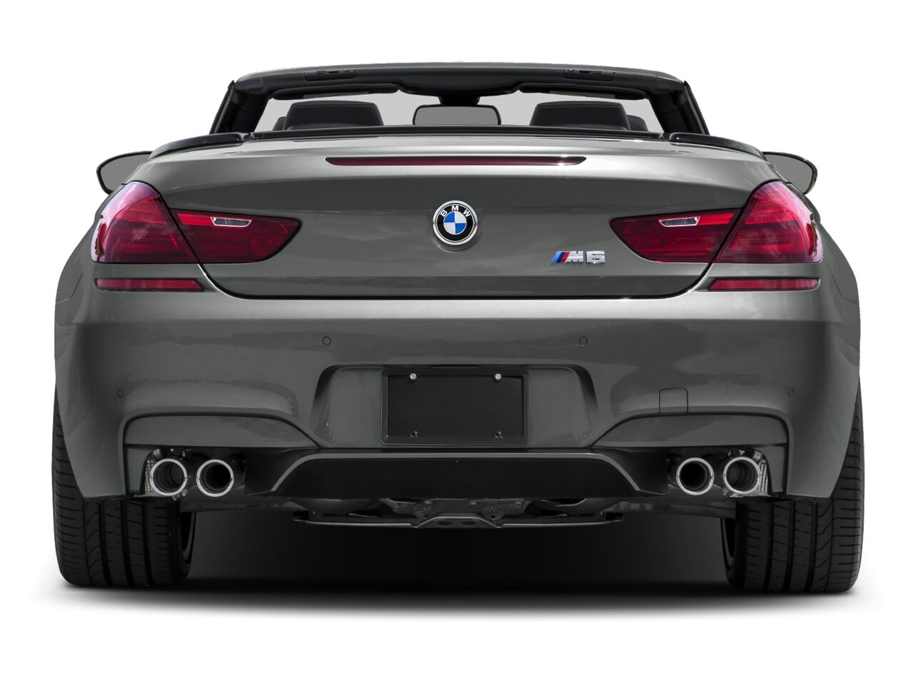 2016 BMW M6 Base San Clemente CA
