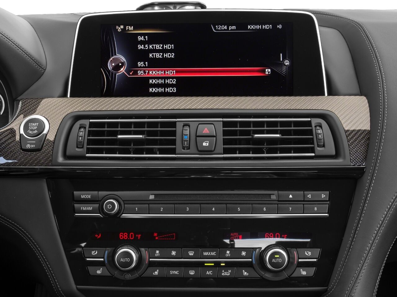 2016 BMW M6 Base San Clemente CA