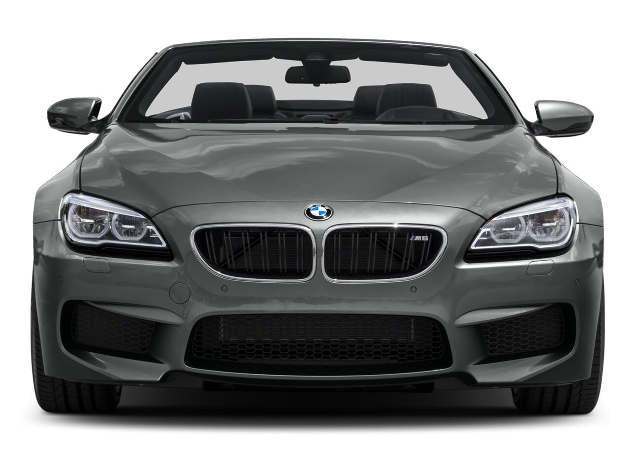 2016 BMW M6 Base San Clemente CA