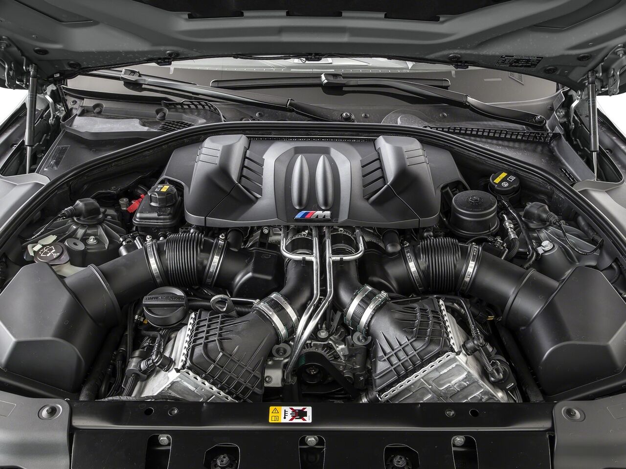 2016 BMW M6 Base San Clemente CA
