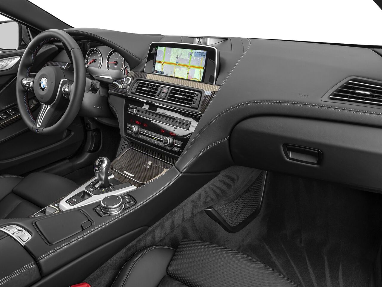 2016 BMW M6 Base San Clemente CA