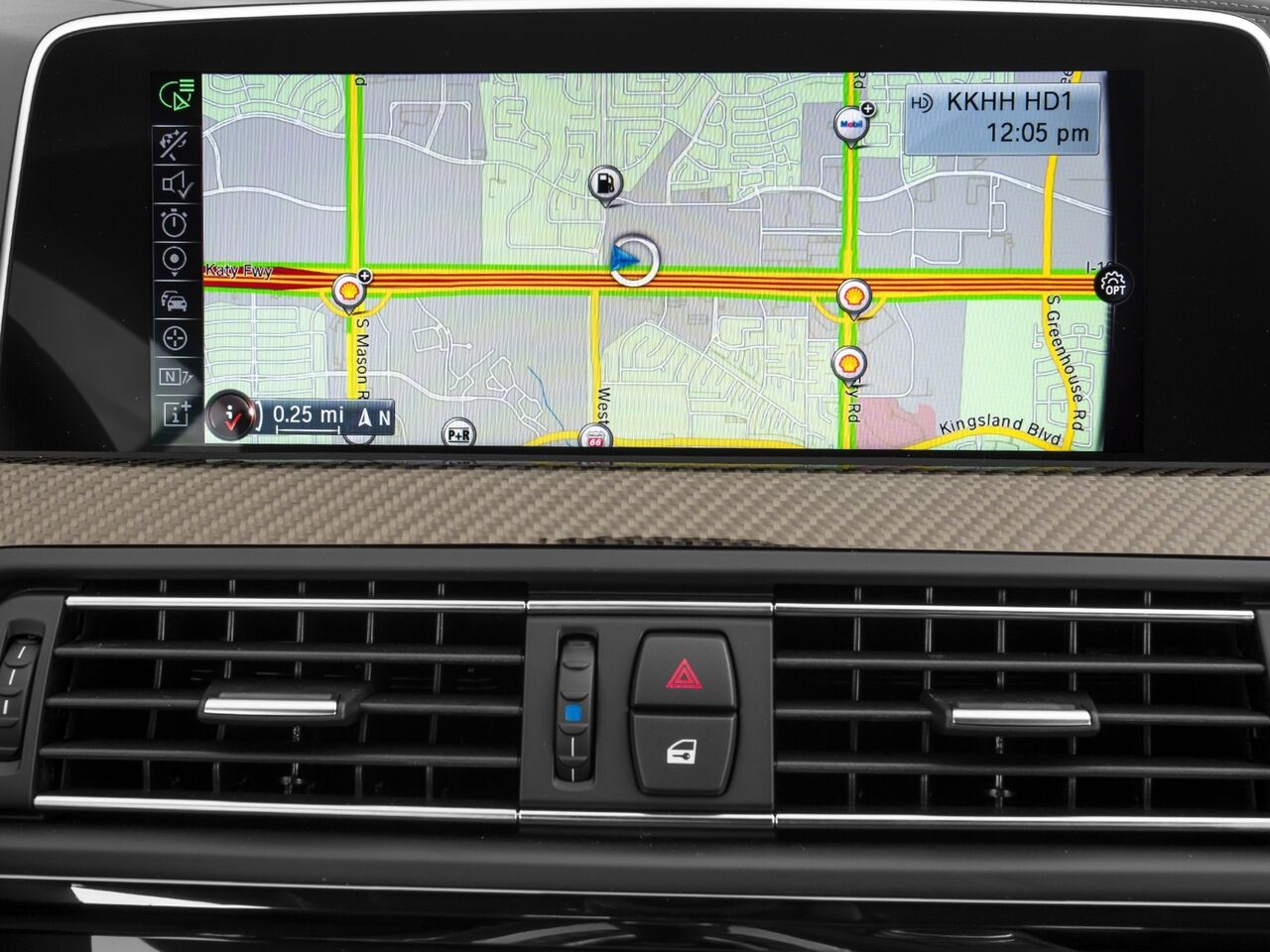 2016 BMW M6 Base San Clemente CA