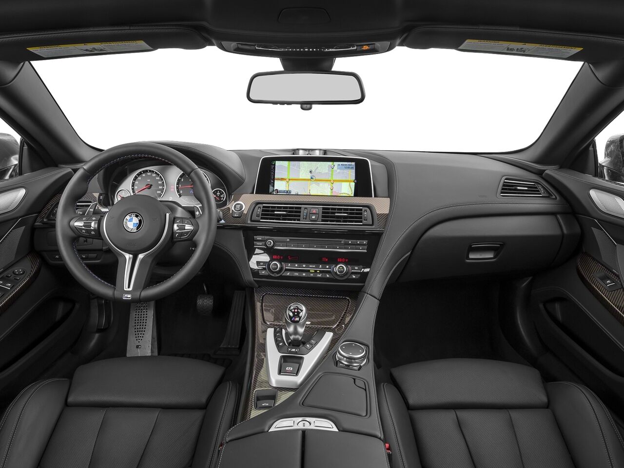 2016 BMW M6 Base San Clemente CA