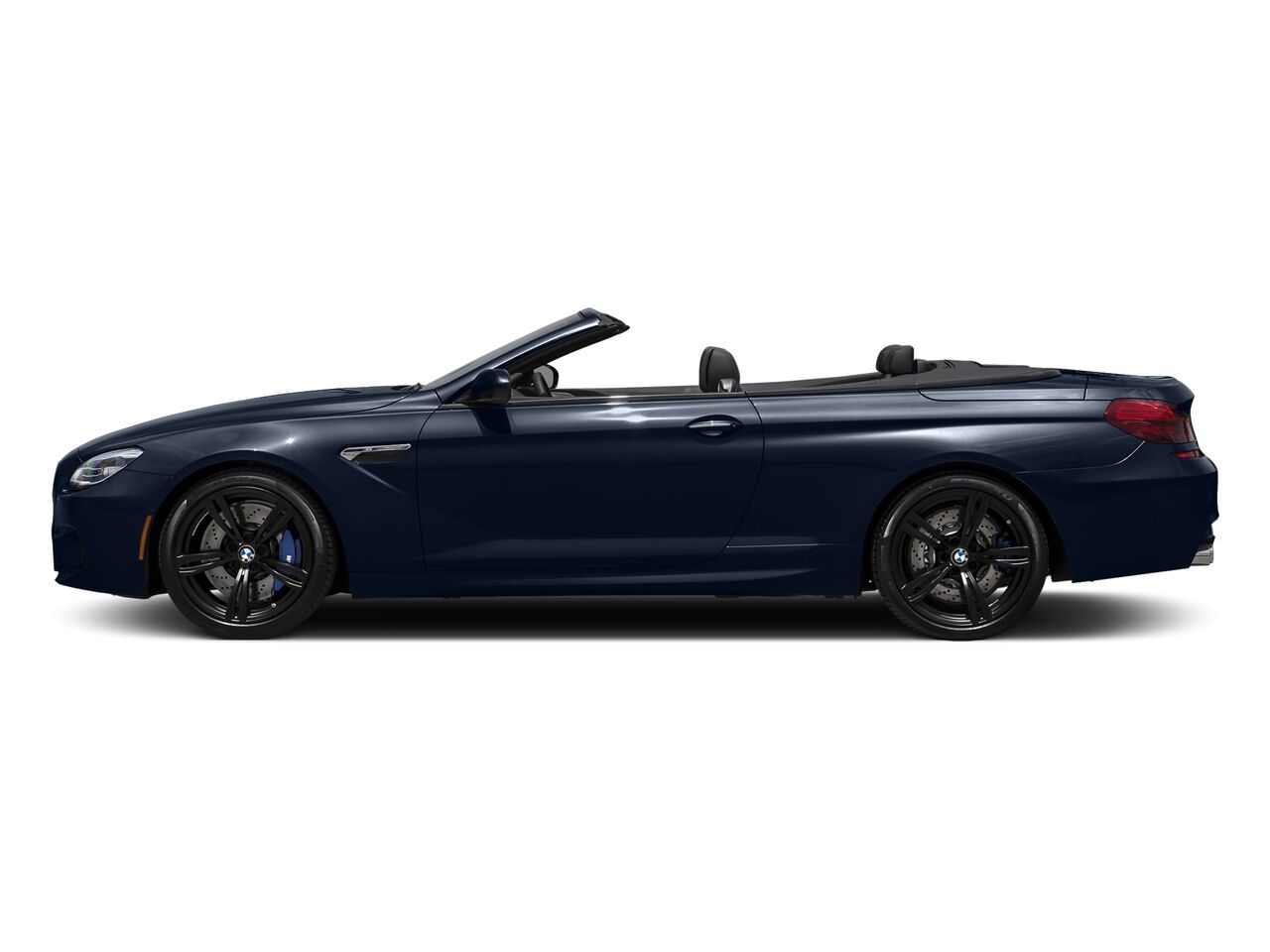 2016 BMW M6 Base San Clemente CA