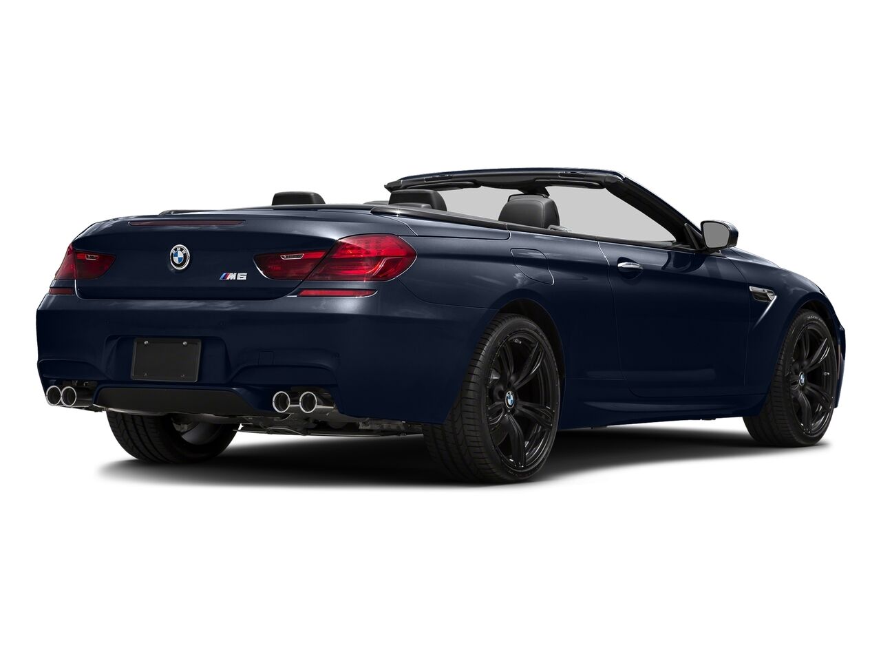 2016 BMW M6 Base San Clemente CA
