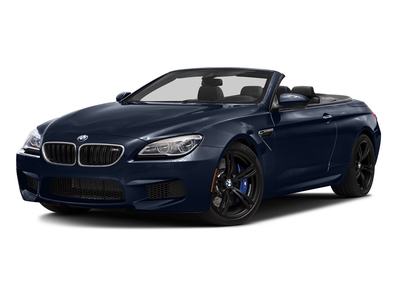 2016 BMW M6 Base San Clemente CA