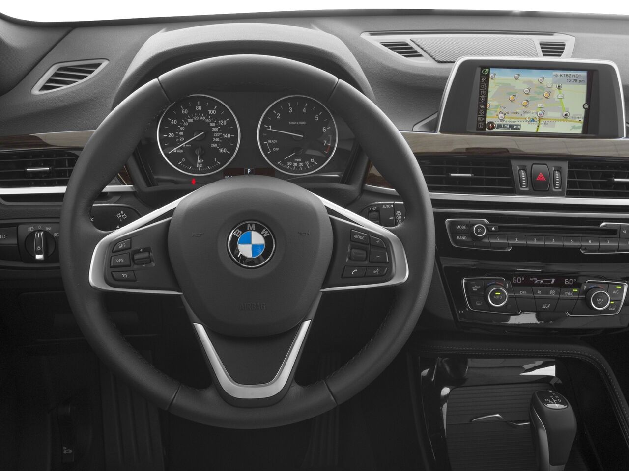 2016 BMW X1 xDrive28i Chantilly VA