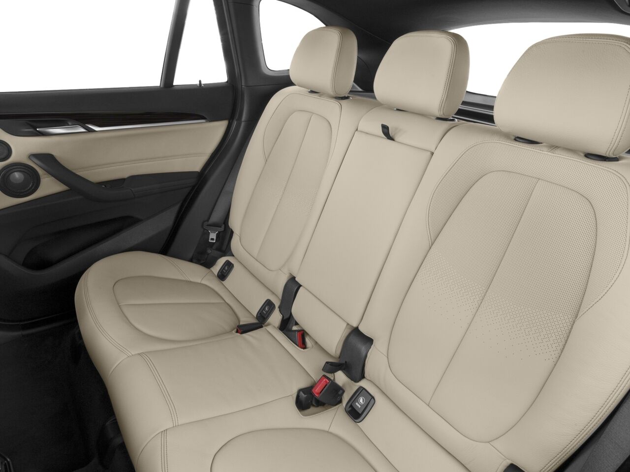 2016 BMW X1 xDrive28i Chantilly VA