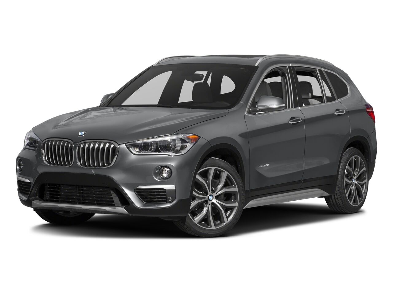2016 BMW X1 xDrive28i Chantilly VA