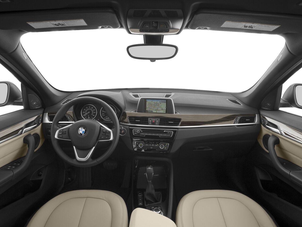 2016 BMW X1 xDrive28i Houston TX