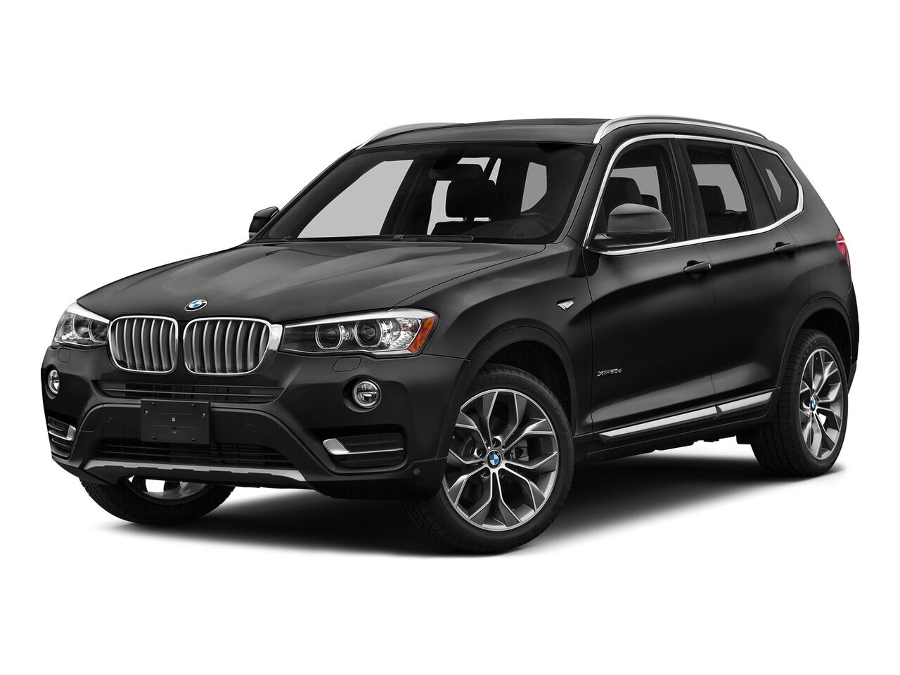 2016 BMW X3 sDrive28i
