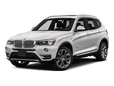 2016 BMW X3 xDrive28i Boston MA