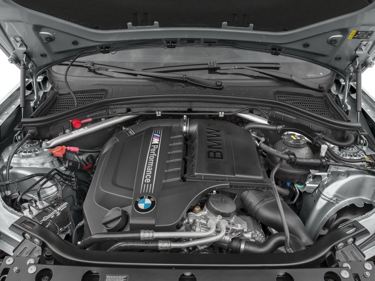 2016 BMW X4 M40i San Rafael CA